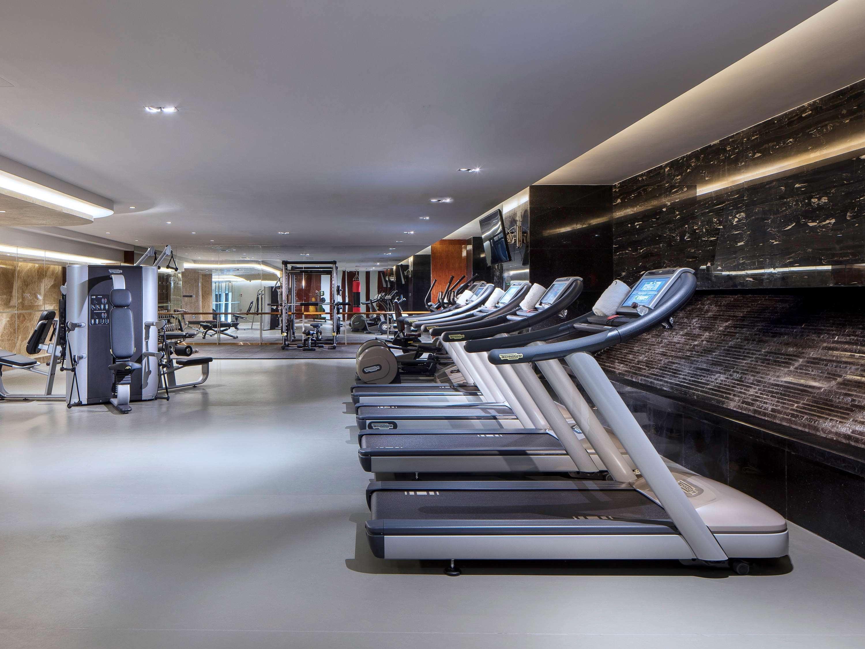 Sofitel Guiyang Hunter Hotel Екстериор снимка