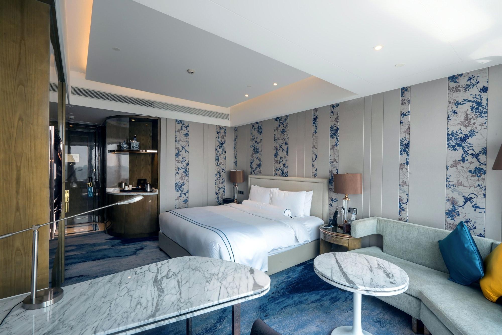 Sofitel Guiyang Hunter Hotel Екстериор снимка