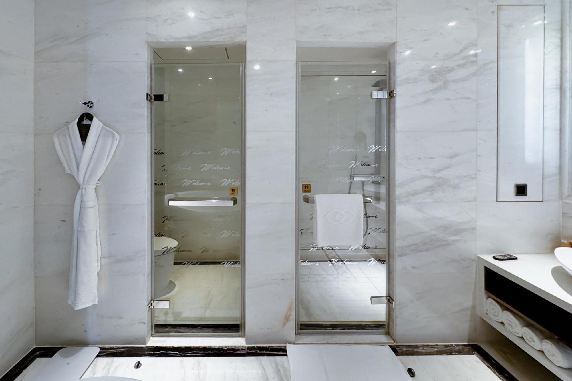 Sofitel Guiyang Hunter Hotel Екстериор снимка