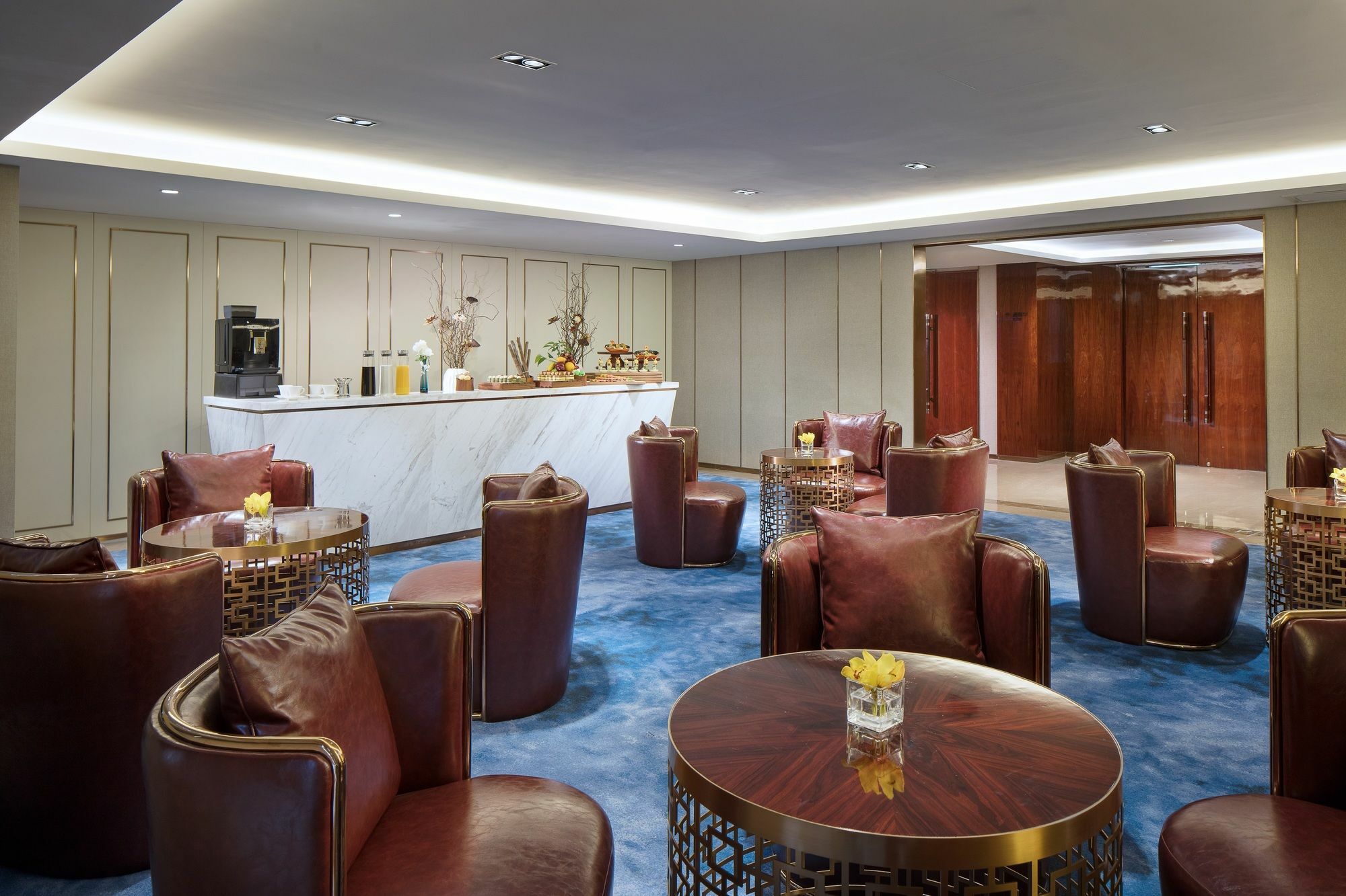 Sofitel Guiyang Hunter Hotel Екстериор снимка