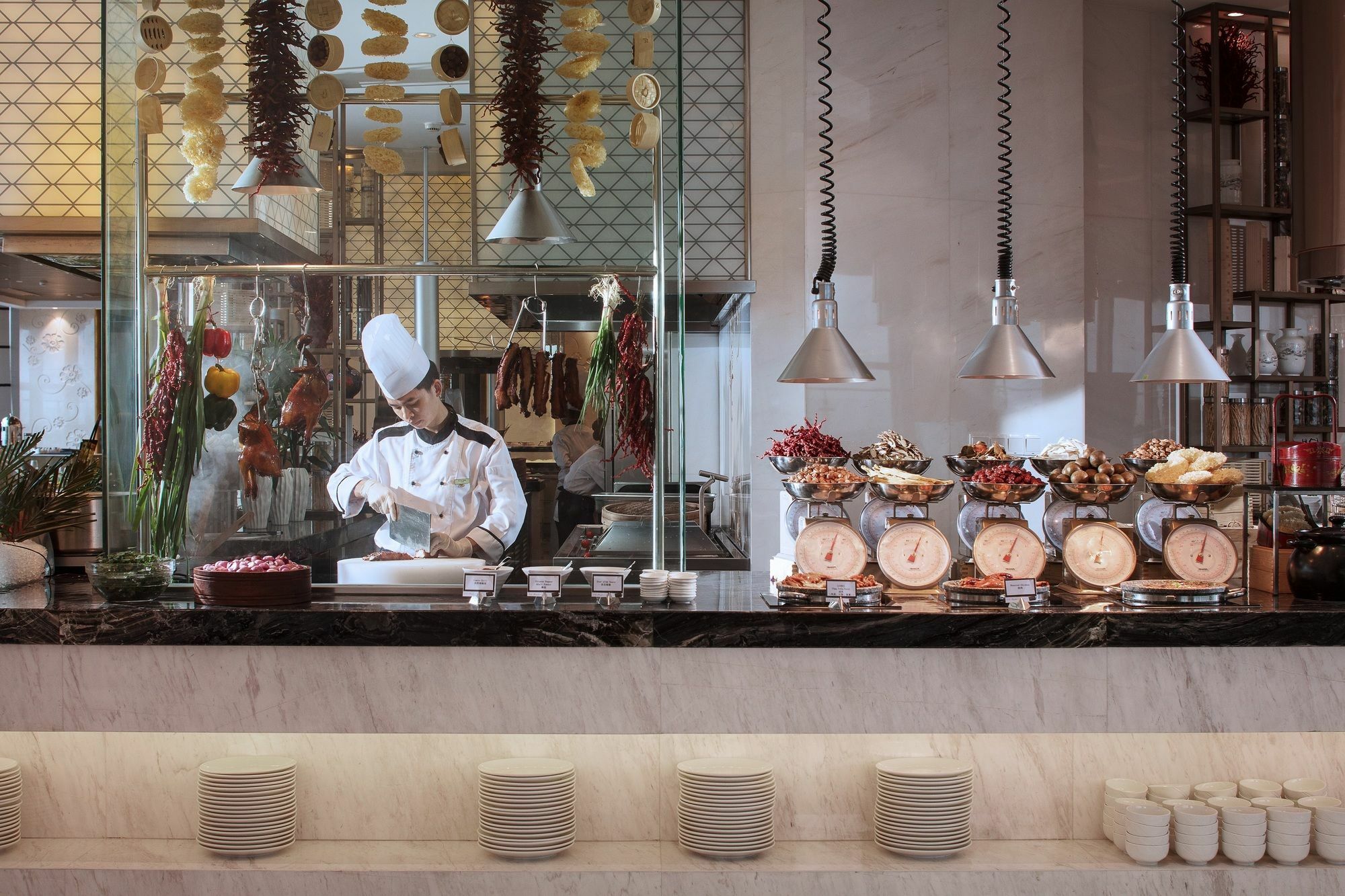 Sofitel Guiyang Hunter Hotel Екстериор снимка